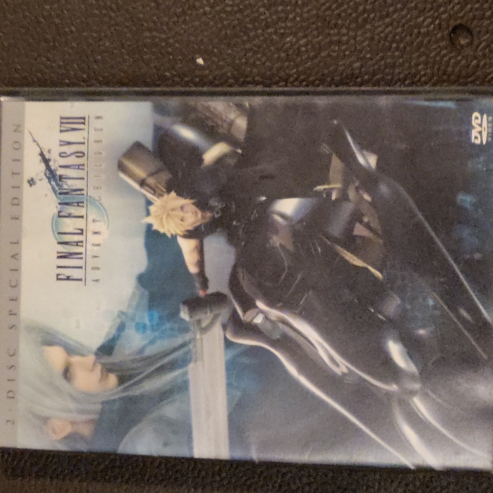 Final fantasy